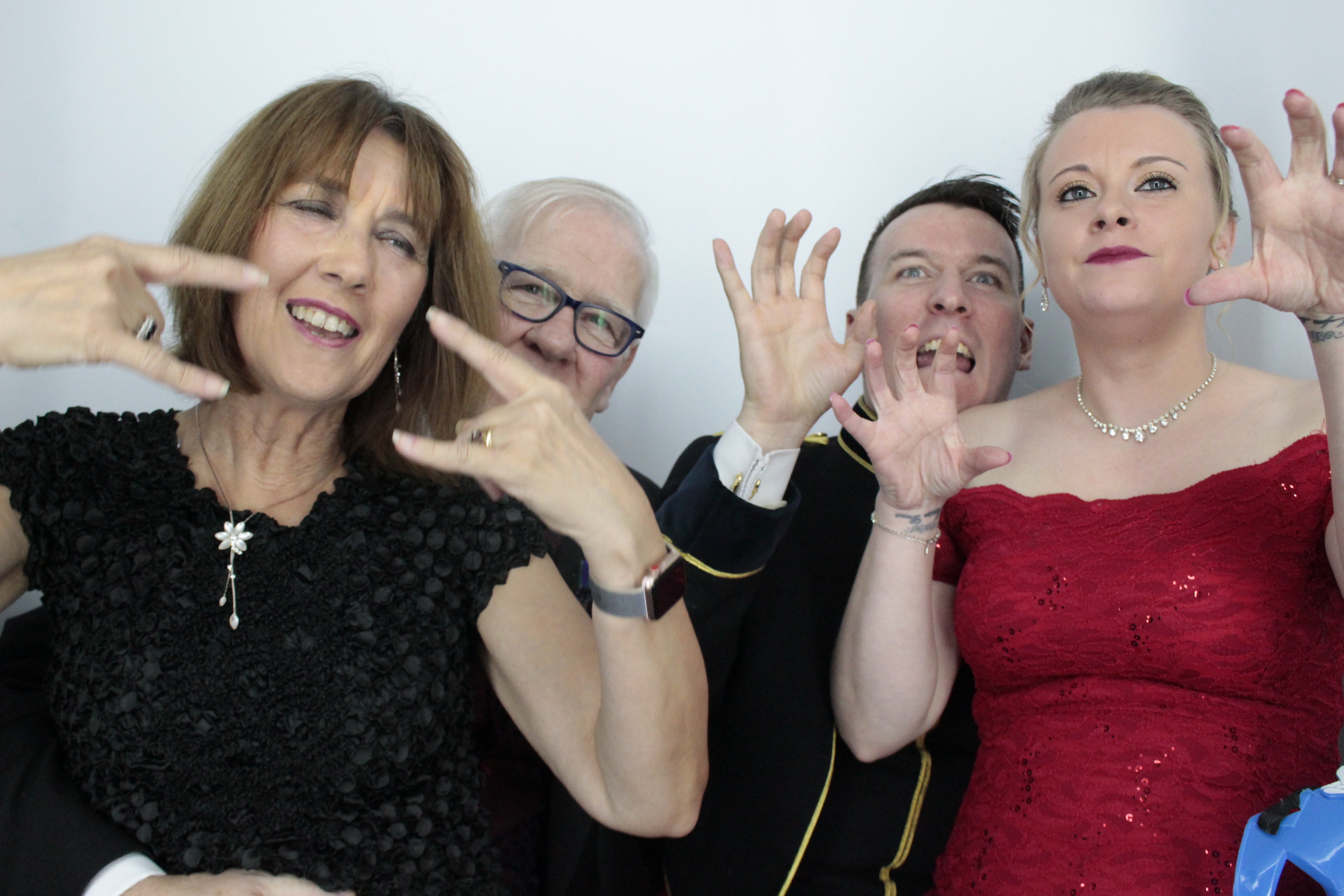 Christmas Function  | View more photos from the event at gallery.myphotoboothexperience.co.uk/u/MyPhotoBoothExperienceLtd/Christmas-Function